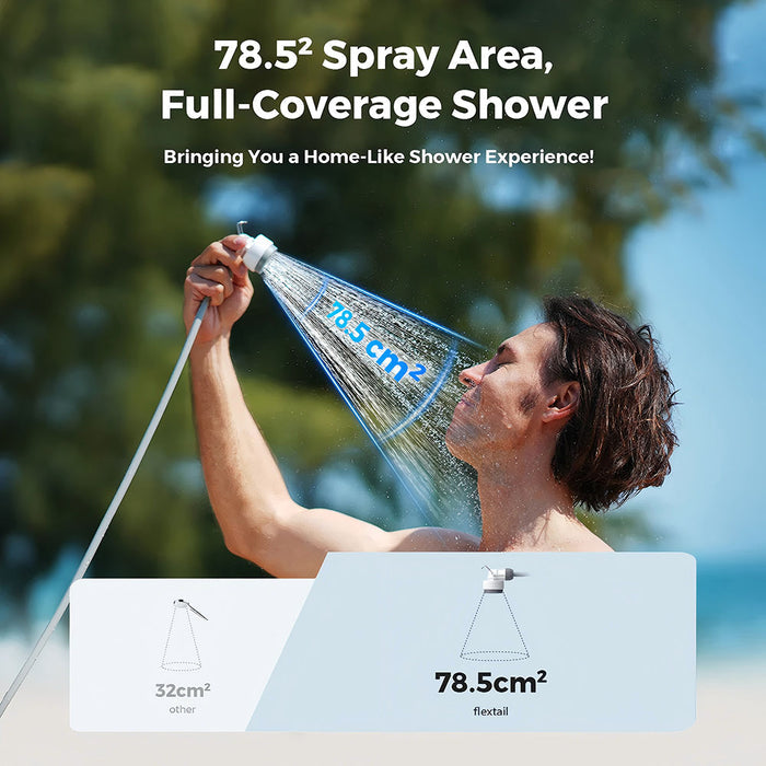 OSelect - TINY SHOWER