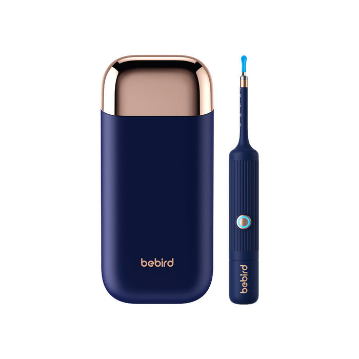 OSelect Bebird Ear Sight Plus I35R Smart Ear Otoscope