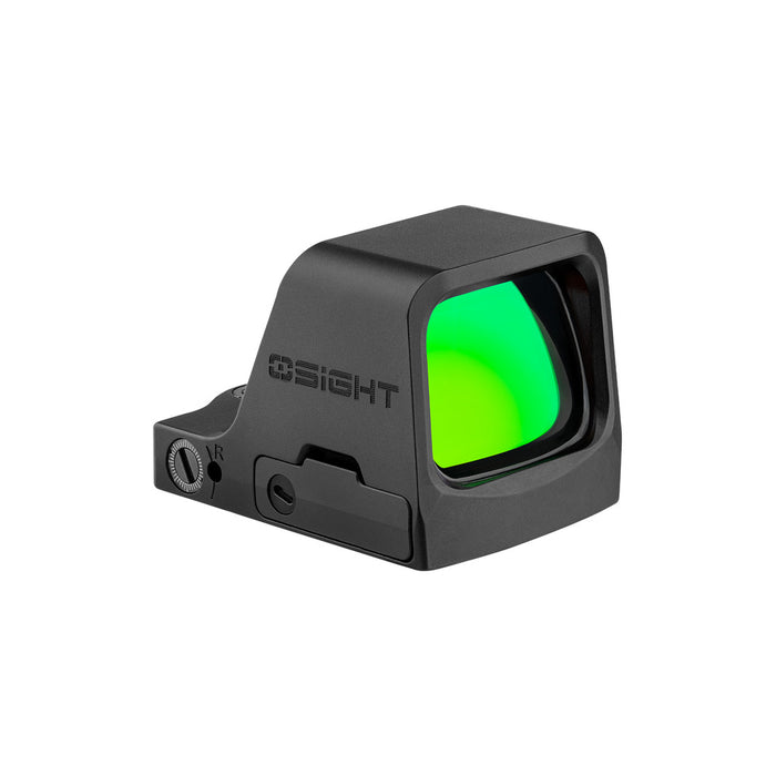 ,#Reticle Color_Green