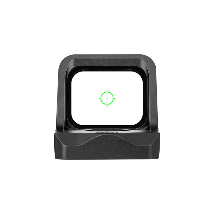 ,#Reticle Color_Green