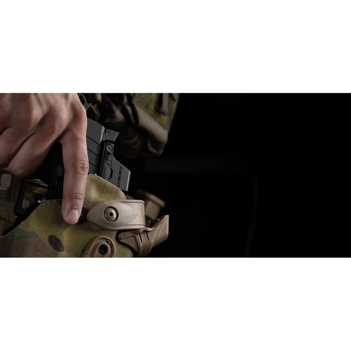 ,#Reticle Color_Green