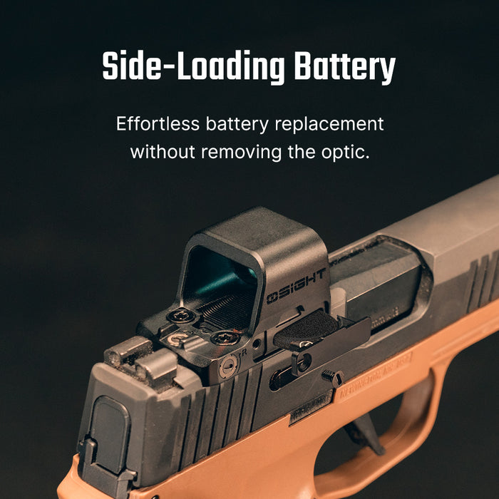 ,#Reticle Color_Red