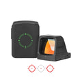 ,#Reticle Color_Red