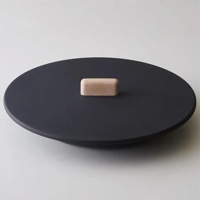 [PAN LID] JIU BEECH (FOR SIZE L) | METAL PROCESSING| JIU10