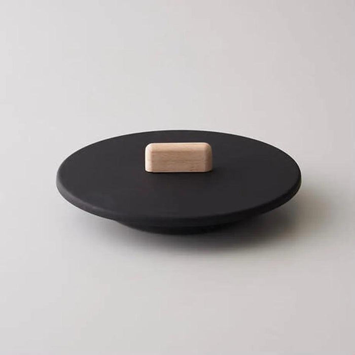 [PAN LID] JIU BEECH (FOR SIZE S) | METAL PROCESSING| JIU10