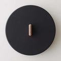[PAN LID] JIU WALNUT (FOR SIZE M) | METAL PROCESSING| JIU10