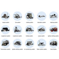 Part of Car Spare Engine Part in China Other Car Auto Parts and Accessories