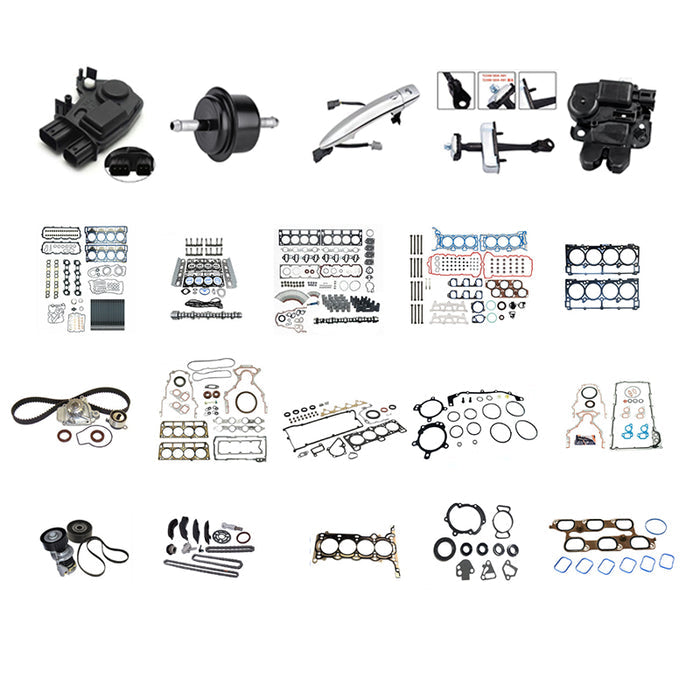 Part of Car Spare Engine Part in China Other Car Auto Parts and Accessories