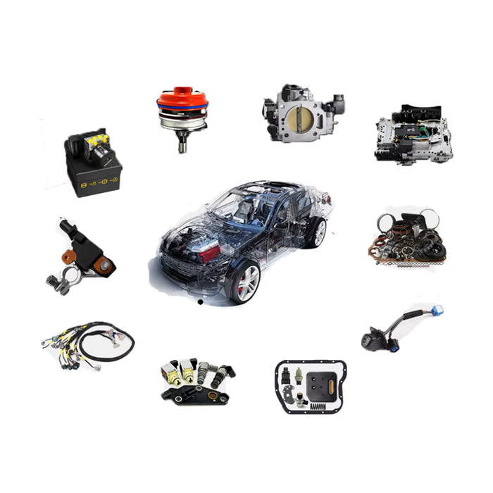 Part of Car Spare Engine Part in China Other Car Auto Parts and Accessories
