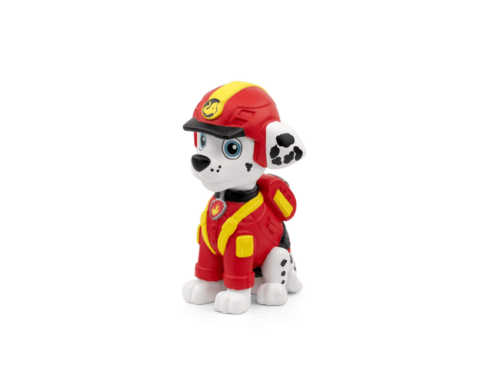Jungle Pups: Marshall | transparent