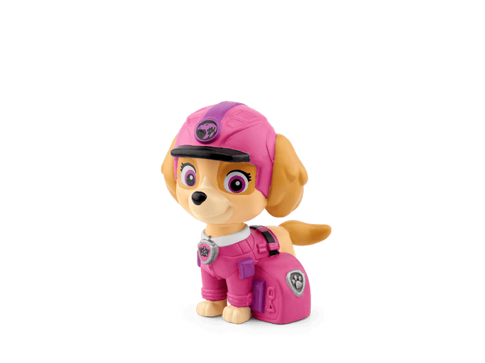 Jungle Pups: Skye | transparent