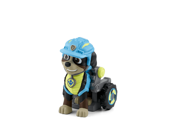 Rex | transparent