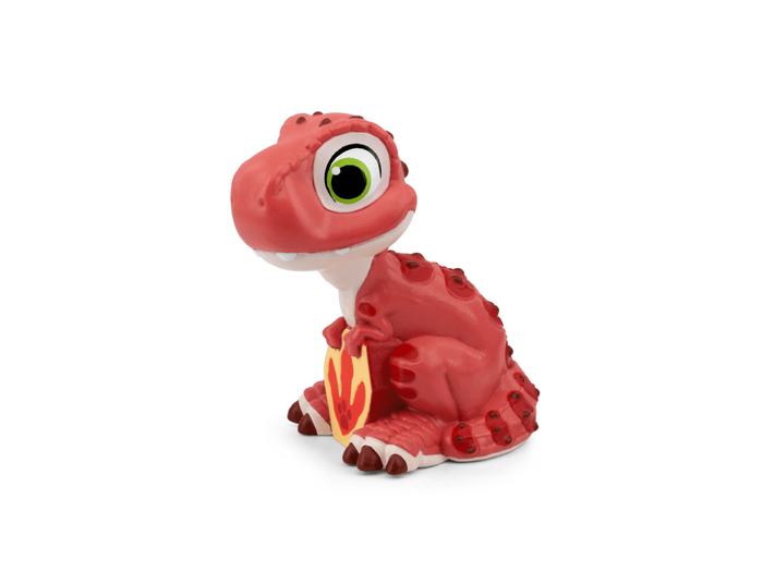 PAW Patrol The Dino Movie Tonie audio figurine for the Toniebox, which plays audio content