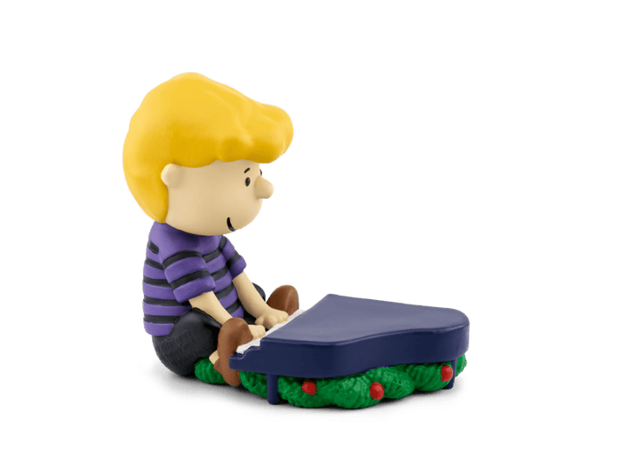 Charlie Brown Christmas | transparent