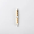 [PEN] AINU PATTERN BALLPOINT PEN | AINU CRAFTS | CIKARPE AKAN