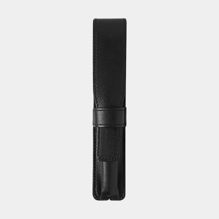 [PEN CASE] GENUINE LEATHER (FOR KURETAKE FOUNTAIN BRUSH PEN) | KURETAKE