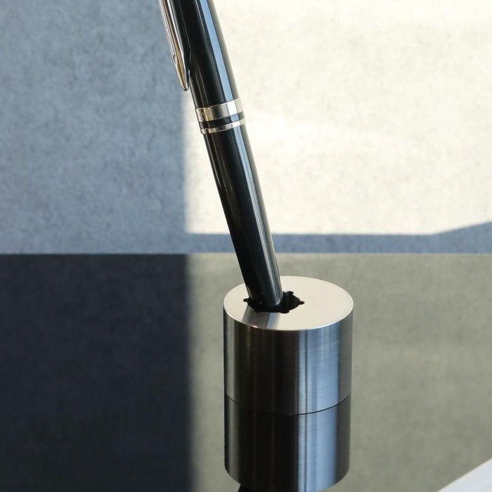 [PEN HOLDER] CHAMELETY CYLINDER | METALWORKING| HAYAMI SEISAKUSYO