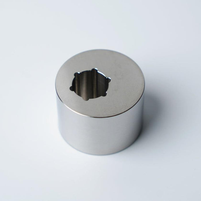 [PEN HOLDER] CHAMELETY CYLINDER | METALWORKING| HAYAMI SEISAKUSYO