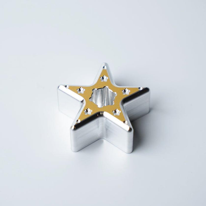 [PEN HOLDER] CHAMELETY LUCKY STAR | METALWORKING| HAYAMI SEISAKUSYO