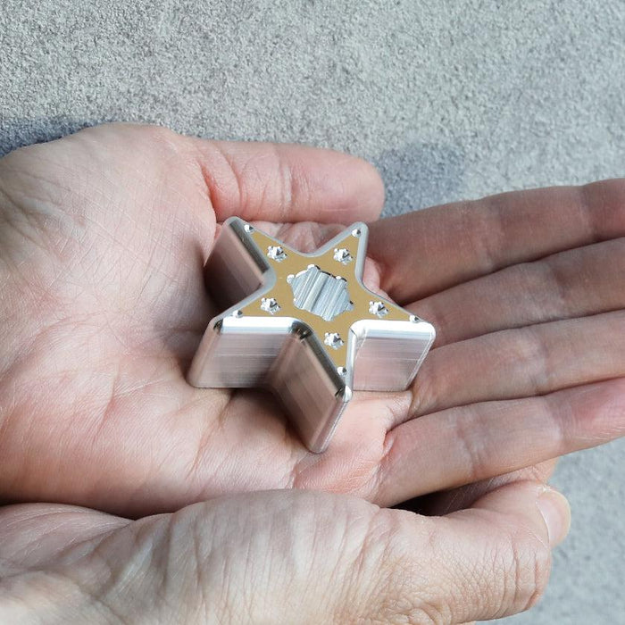 [PEN HOLDER] CHAMELETY LUCKY STAR | METALWORKING| HAYAMI SEISAKUSYO