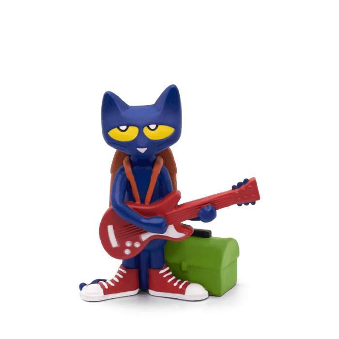 Pete the Cat: Rock On! | bundle