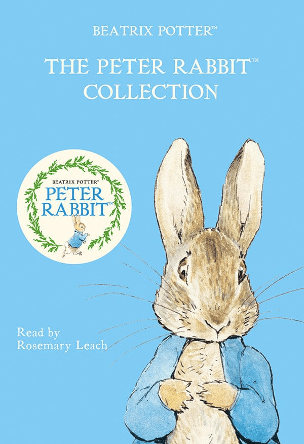 Peter Rabbit Tonie | Illustration