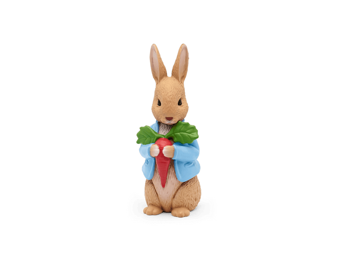 Peter Rabbit | transparent