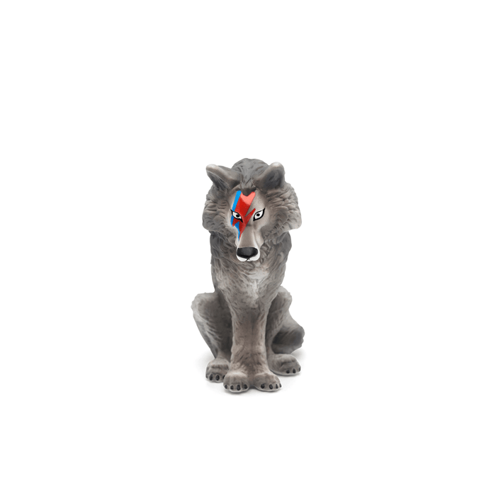 Peter  the Wolf | plp image