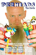 Pezheads The Movie DVD
