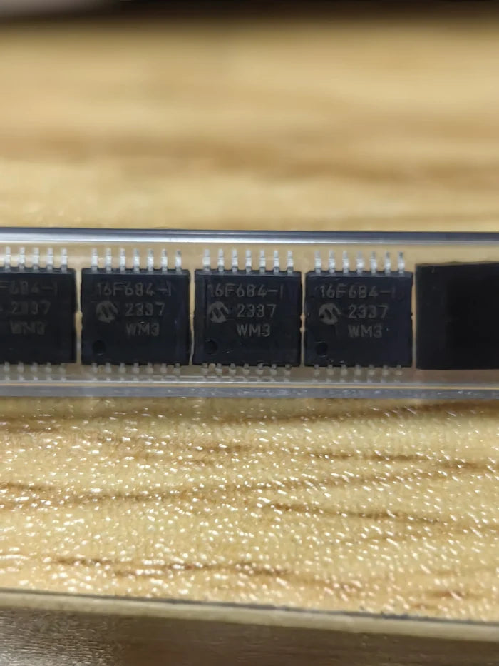 PIC16F84-I/ST TSSOP14 IC Chip New in Stock Electronic Components