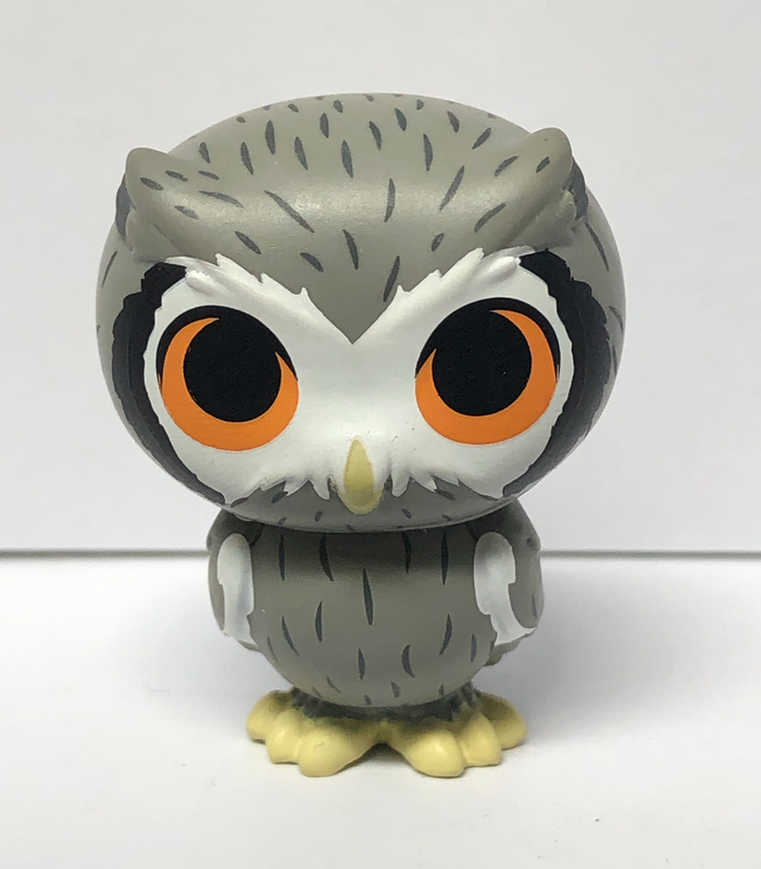 Pigwidgeon Harry Potter Funko Mystery Mini