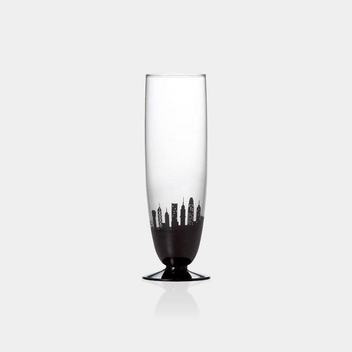 [PILSENER GLASS] CAMEL AT SUNSET | MARUMO TAKAGI