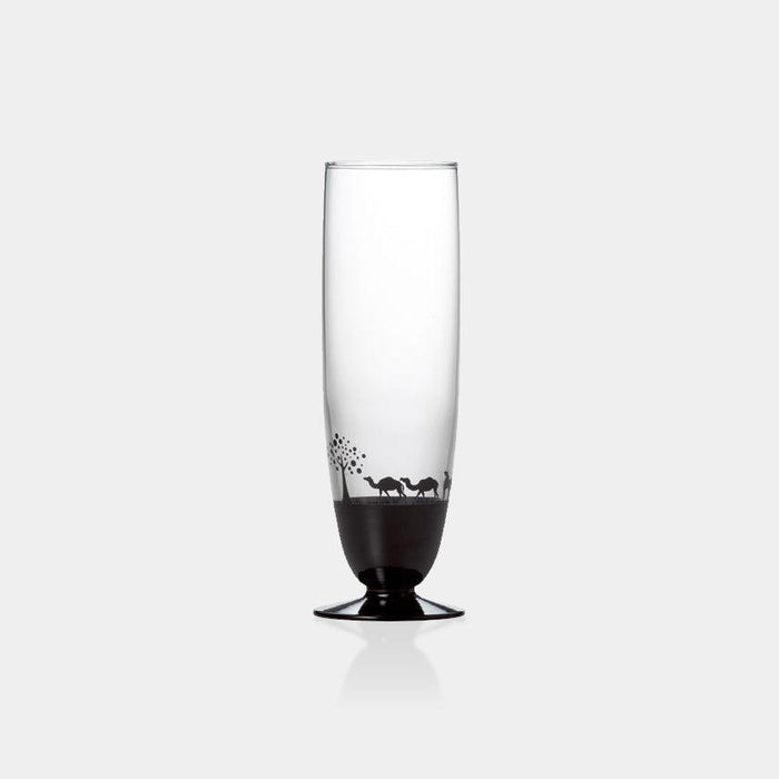 [PILSENER GLASS] HONG KONG AT SUNSET | MARUMO TAKAGI