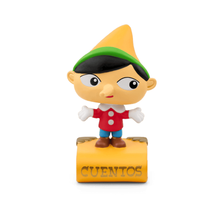 Pinocho (en Español) | bundle