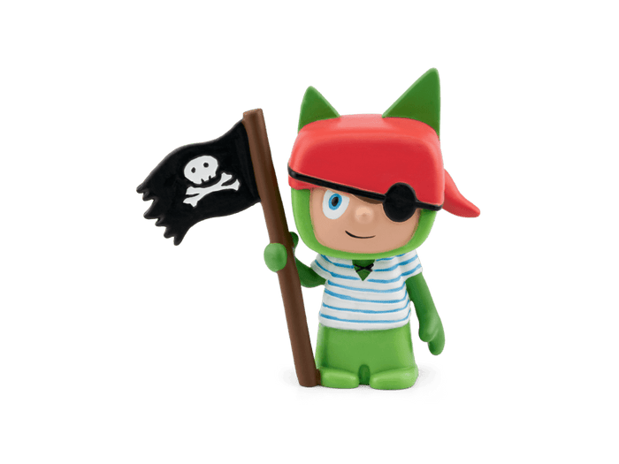 Pirate | transparent