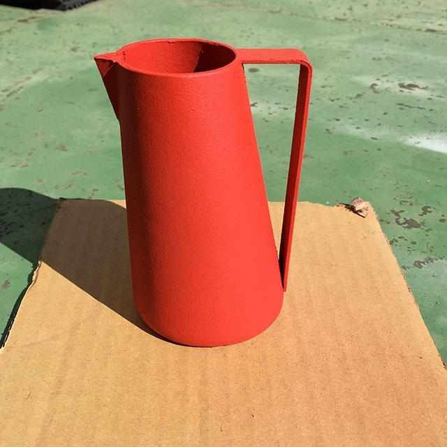 [PITCHER] SHIGEKI FUJISHIRO PITCHER L (GRAY) | 2016/ | IMARI-ARITA WARES