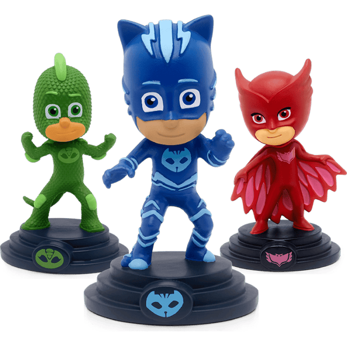 PJ Masks Tonies Set | bundle