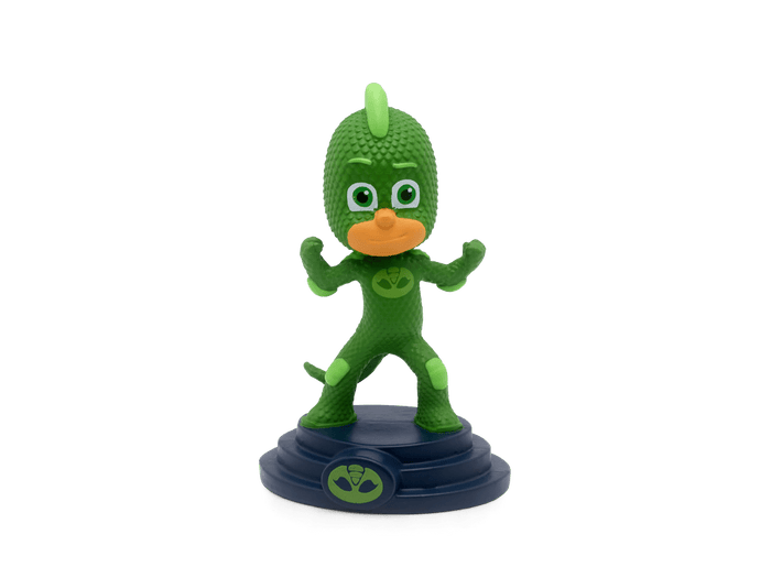 Gekko | transparent