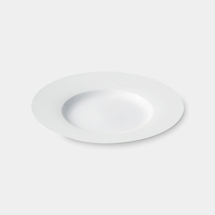 [PLATE] AGASUKE SOUP | HASAMI WARES| SAIKAI TOKI