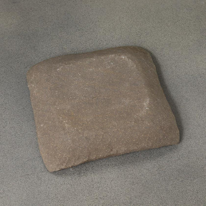 [PLATE] STONEWARE SQUARE PLATE | SETO WARE | SEKKI SHINGO TAKEUCHI