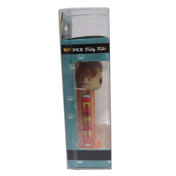 POP PEZ Protectors for Funko Pop Pez, 50mm thick - Display Geek