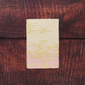 [POST CARDS] CLOUD PINK (1PIECE) | KARAGEN | KARAKAMI
