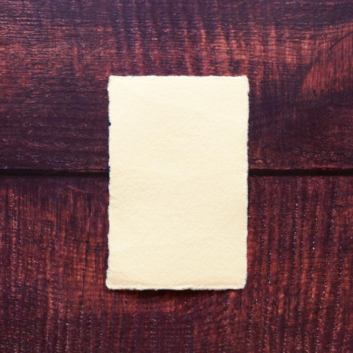 [POST CARDS] WATER WHITE (1PIECE) | KARAGEN | KARAKAMI