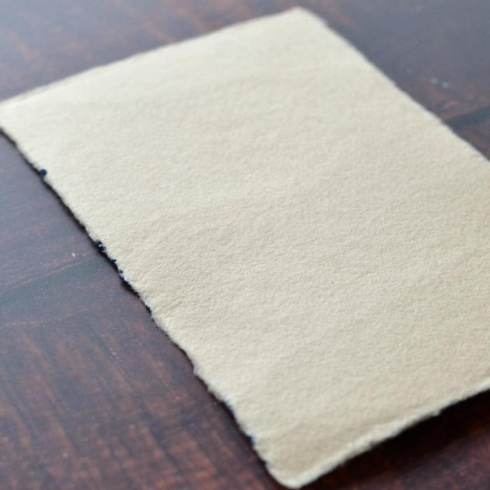 [POST CARDS] WATER WHITE (1PIECE) | KARAGEN | KARAKAMI