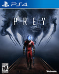 Prey - PS4 (Used)