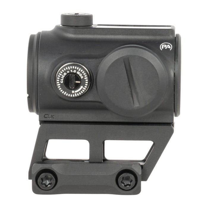 Primary Arms CLx RD-23 Push Button Red Dot Sight - 3 MOA Dot