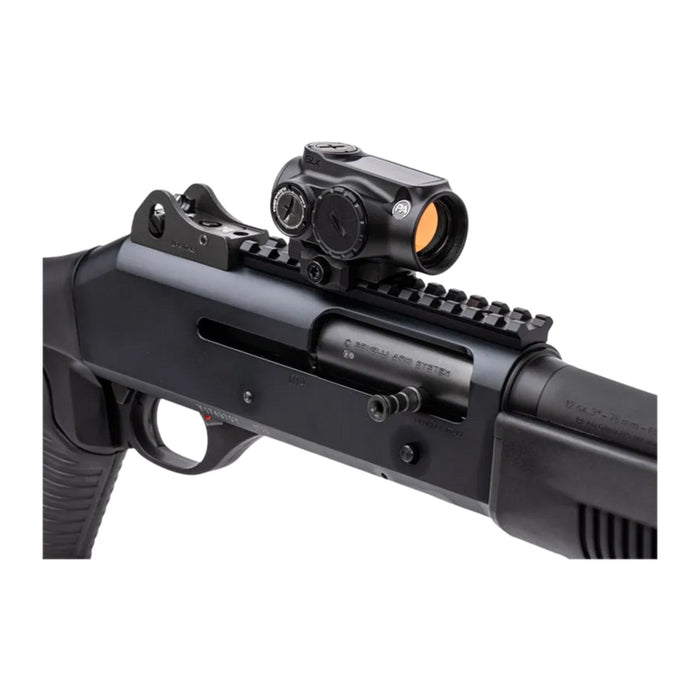 Primary Arms GLx MD-21S Push Button 21mm Microdot with AutoLive - ACSS-CQB Red Dot Reticle