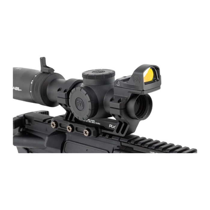 Primary Arms PLx Top Cap Reflex Mount – 30mm