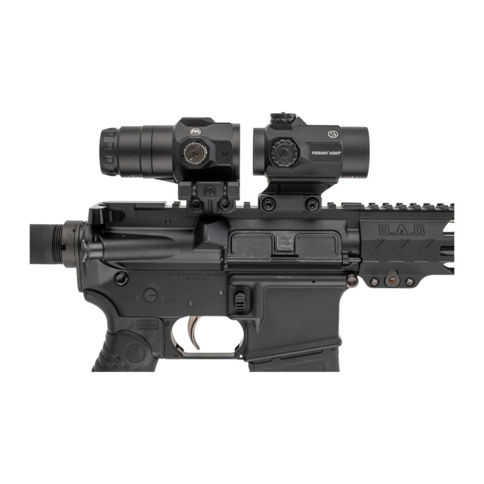 Primary Arms SLx Flip-To-Side Magnifier Mount 1.41" - 2 Bolt Interface