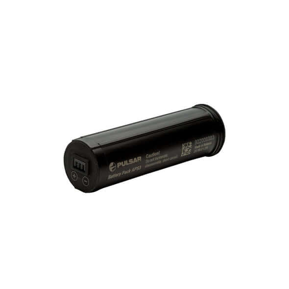 Pulsar Battery Pack APS 3 Battery